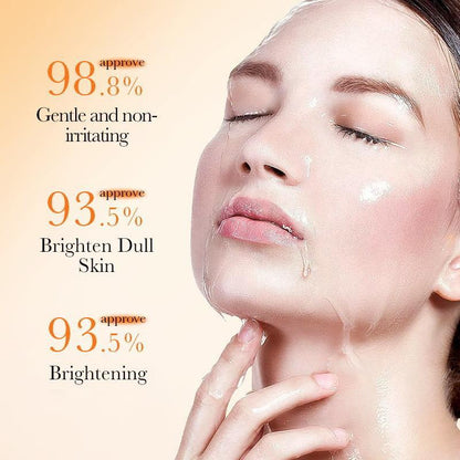Vitamin C Whitening Toner